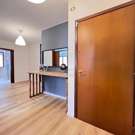 Comfort 5 Min Walk To Downtown Bassano Apartment Bassano del Grappa