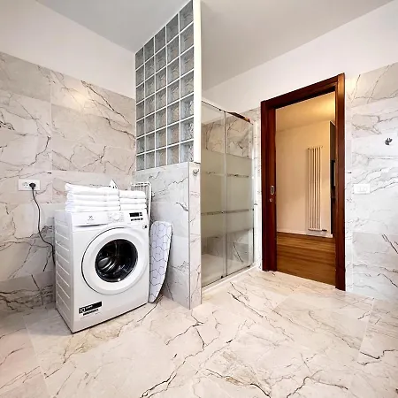 Comfort 5 Min Walk To Downtown Bassano *