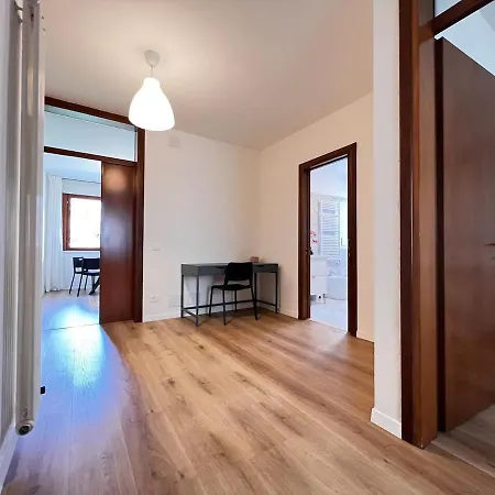 Apartment Comfort 5 Min Walk To Downtown Bassano