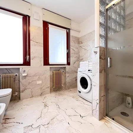 Apartment Comfort 5 Min Walk To Downtown Bassano